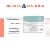 Cleanance Mattifying Aqua-Gel Wells Image 3