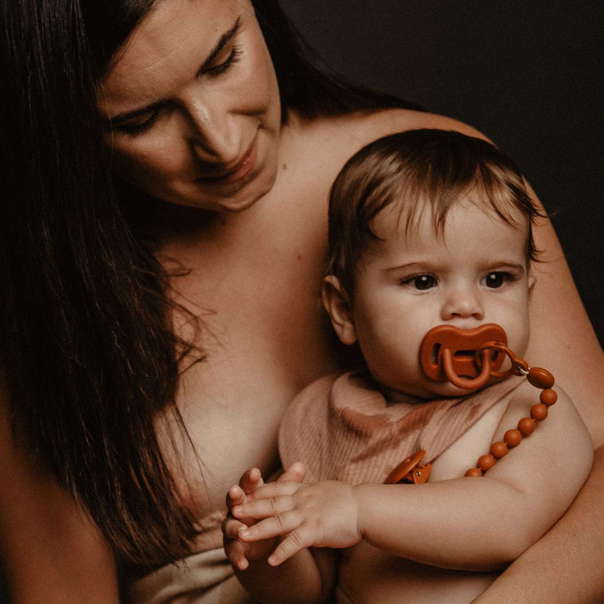 Chucha Colour Essence Fisio 6-18m Green