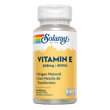 Vitamin E 268 mg Wells Image 1