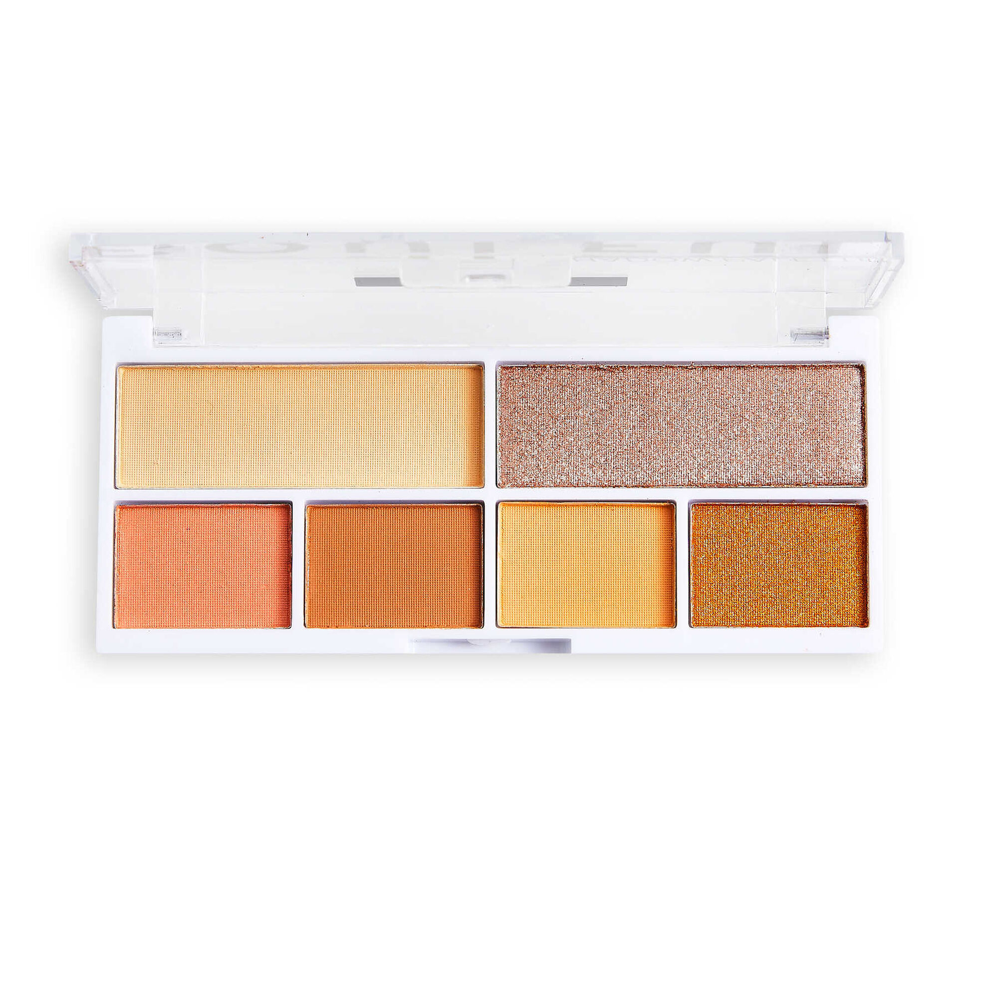 Palete de Sombras Soulful Shadow Palette