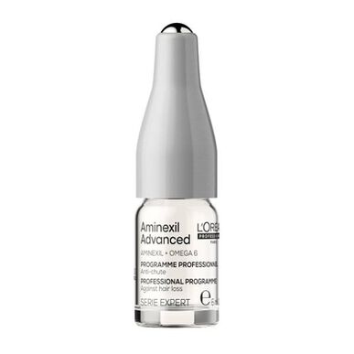 Serie Expert Aminexil Advanced Anti Chute Wells Image 1