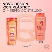 Elvive Dream Long Shampoo Reconstructor Wells Image 6
