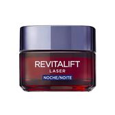 Revitalift Laser X3 Creme Anti-Idade Noite Wells Image 1