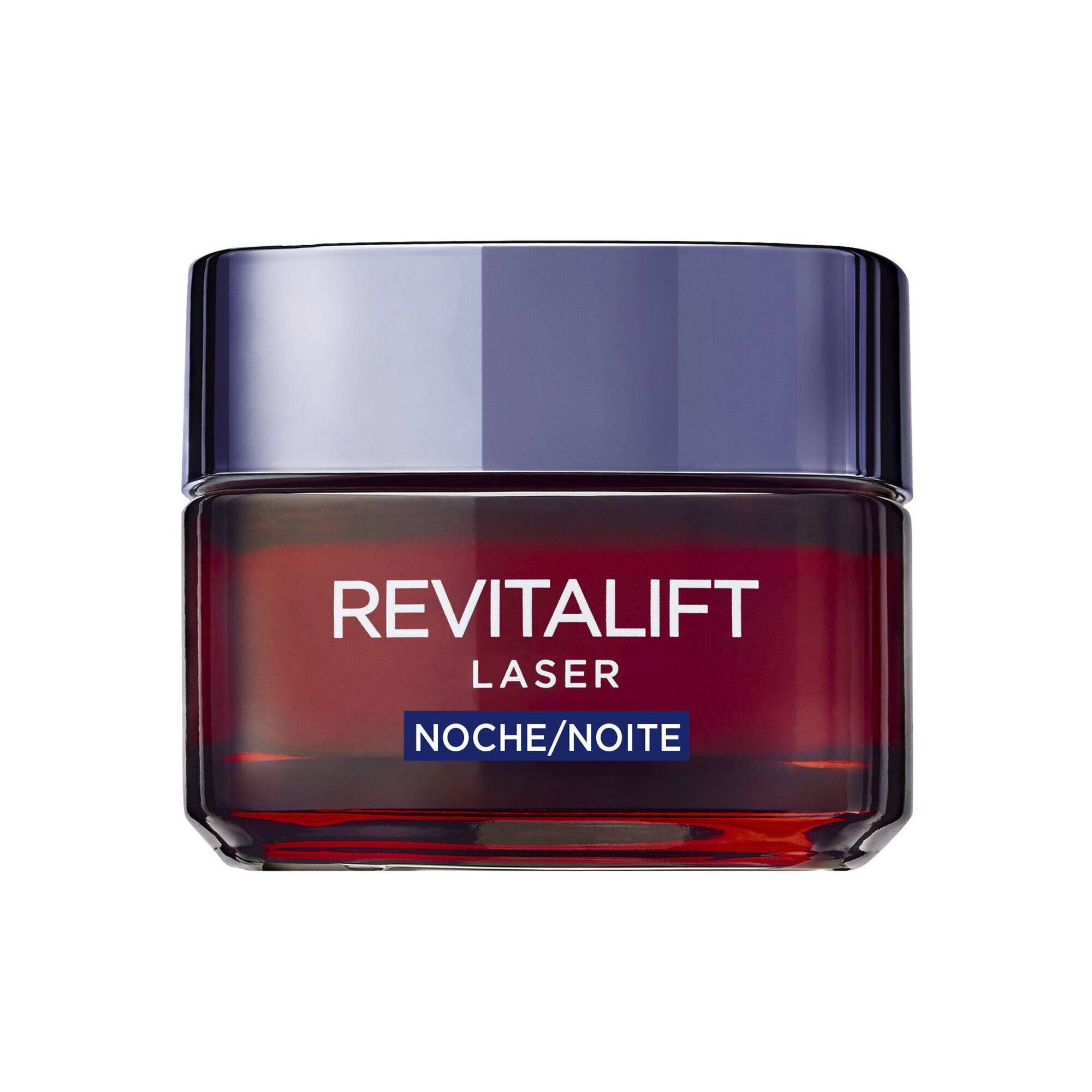 Revitalift Laser X3 Creme Anti-Idade Noite