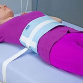 Imobilizador Abdominal Wells Image 2