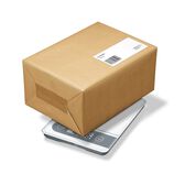 Balança de Cozinha Precisão DS61 Wells Image 6