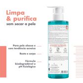 Cleanance Cleansing Gel Wells Image 3