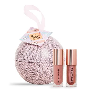 All About The Pout Lip Gift Set Wells Image 1