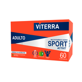 Multivitaminico Diário Sport Activit Wells Image 1