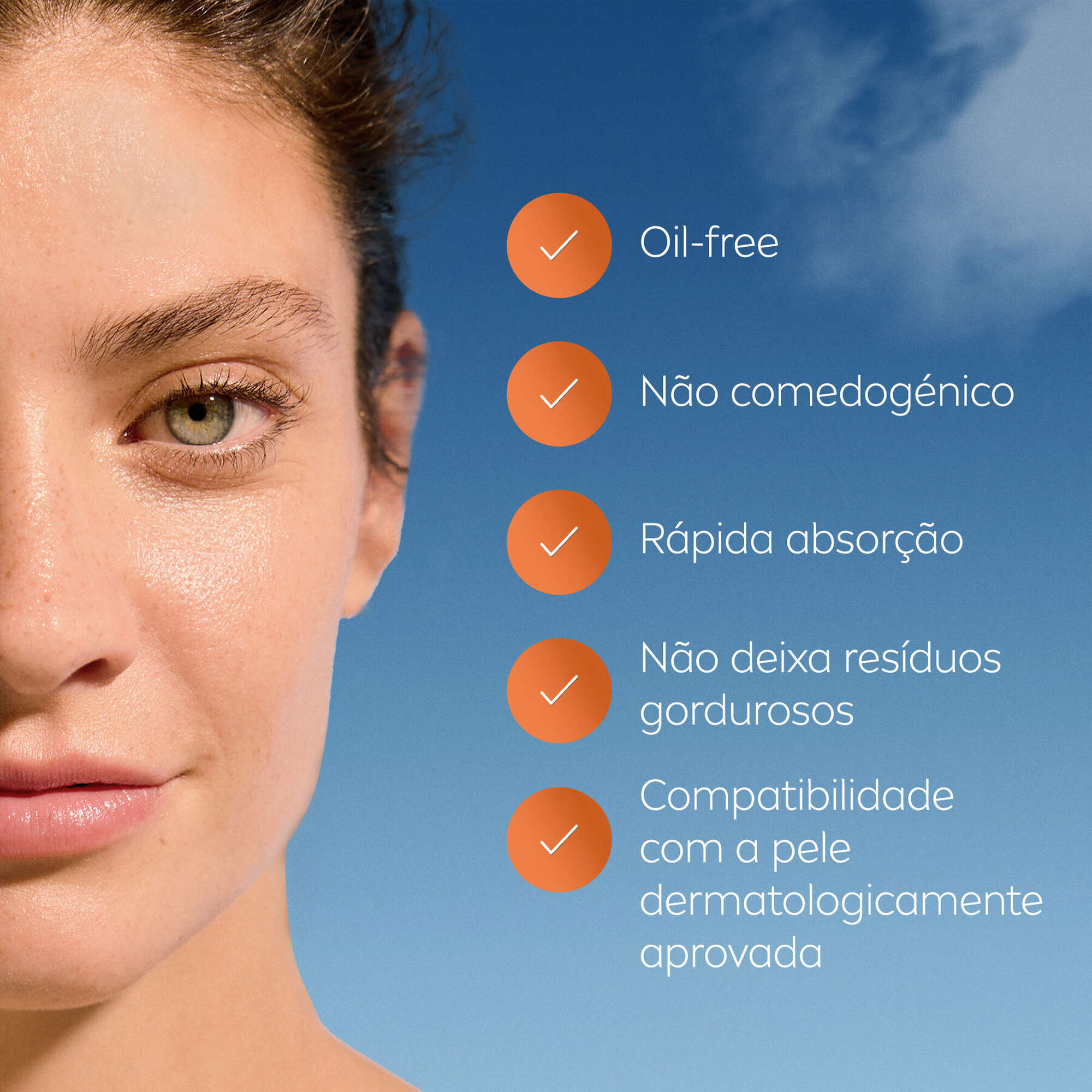Sérum Reequilibra Aperfeiçoa Derma Skin Clear