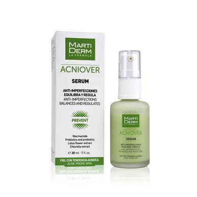 Acniover Serum Wells Image 1
