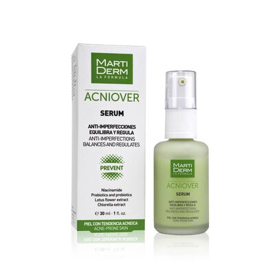 Acniover Serum