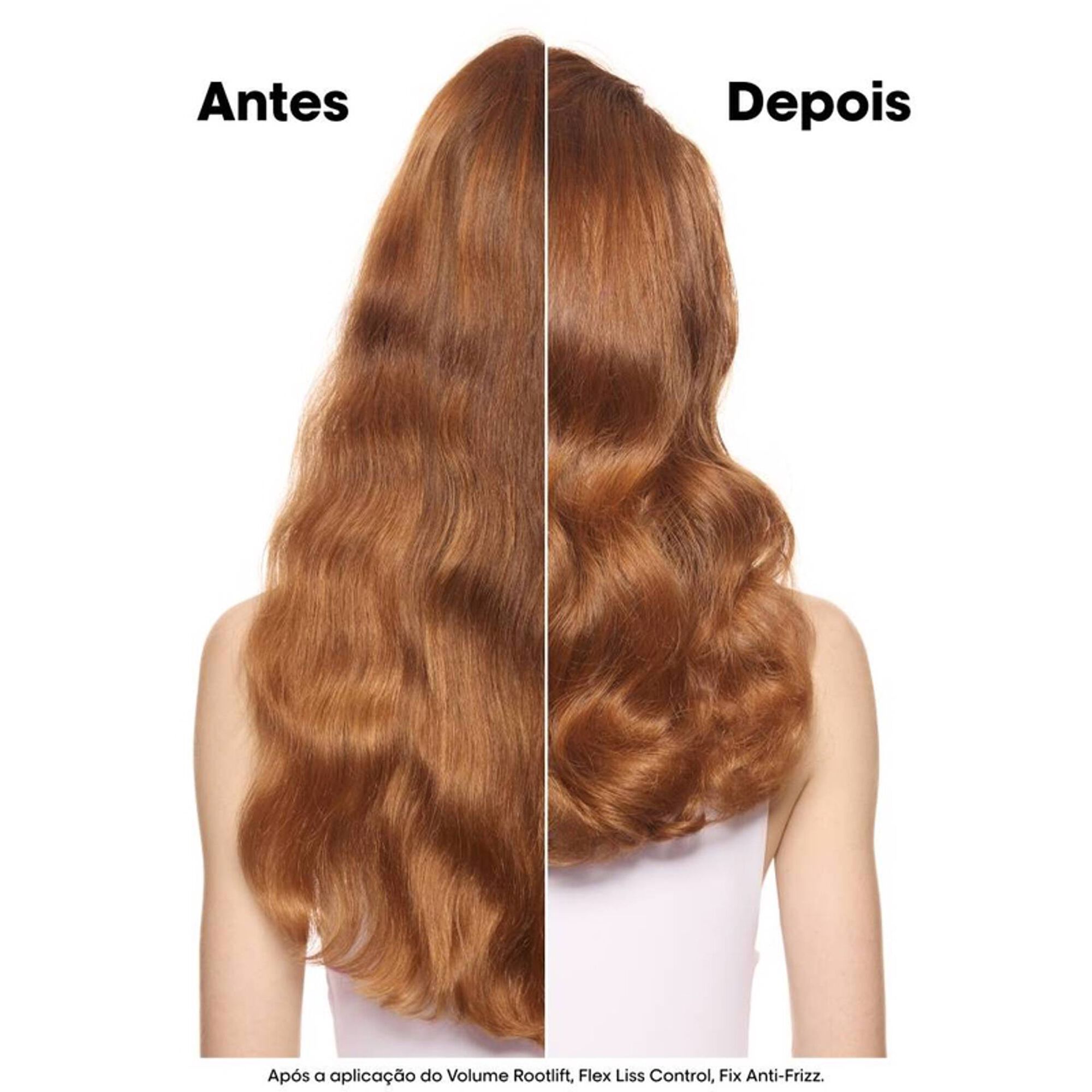 Tecni Art Volume Lift Spray-Mousse Force 3