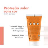 Cleanance Sun Care Tinted Unifying SPF50+ Wells Image 3
