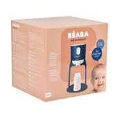 Bib Expresso Heats Water in Bottle Night Blue Wells Image 1