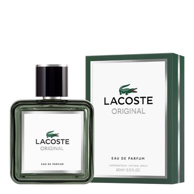 Original Eau de Parfum 60 ml Wells Image 1