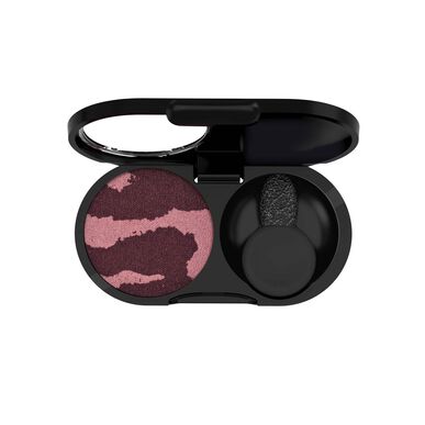 Sombra de Olhos em Pó Vamp Fusion 106 Audacious Pink 1,5 gr Wells Image 1