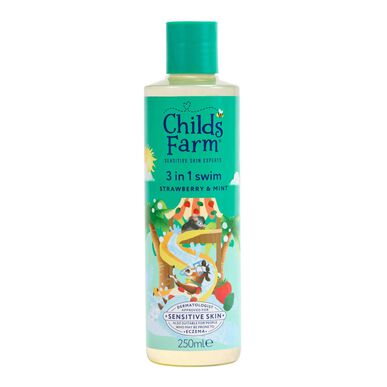 3 in 1 Swim Strawberry & Mint Wells Image 1