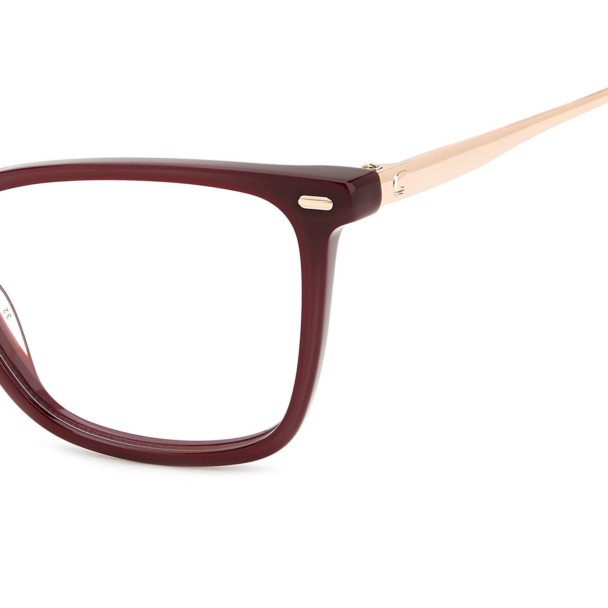 Armação Óculos Carrera 3024 54 M20ACBU