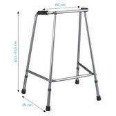 Andadeira Fixa 2107 Wells Image 2