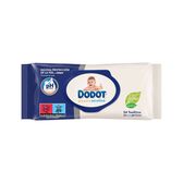 Pack Toalhitas para Bebé Sensitive Wells Image 3