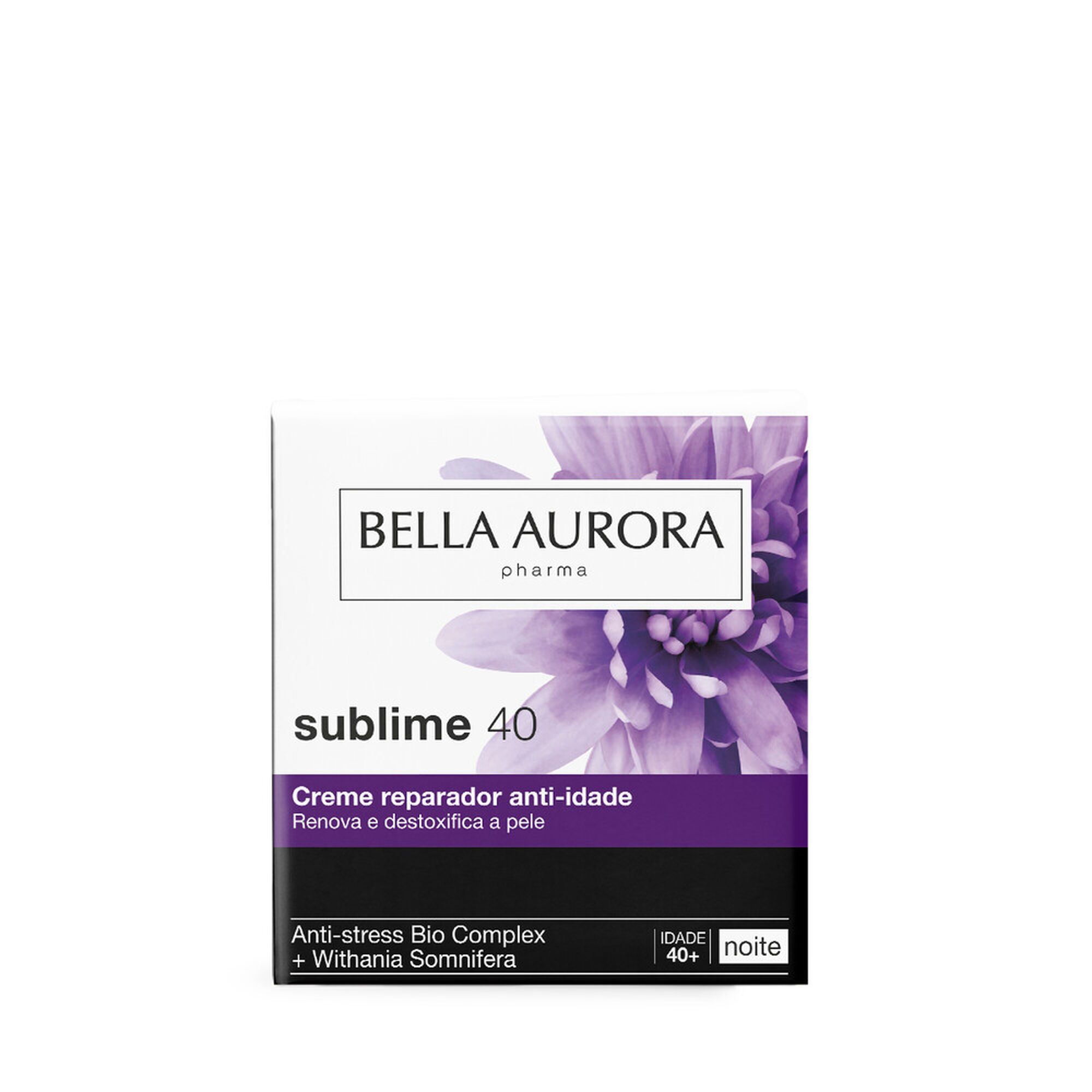Sublime 40 Noche