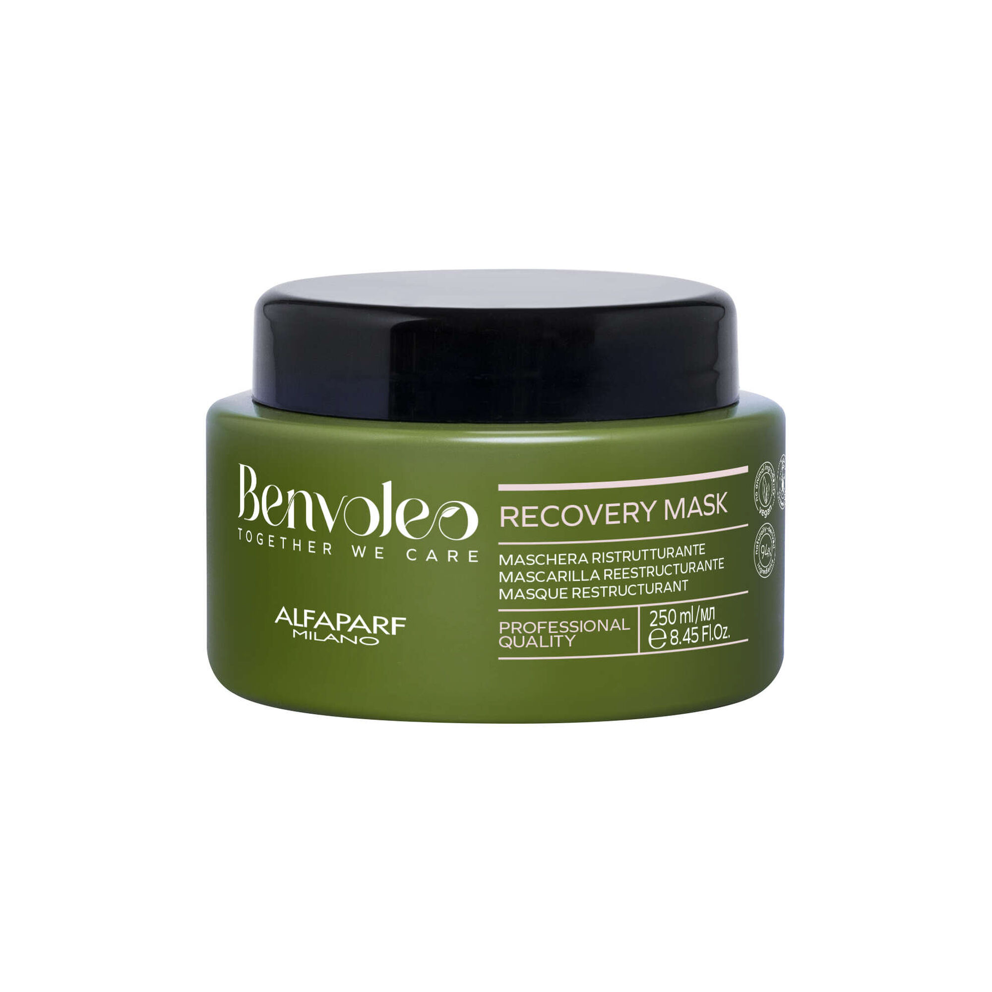 Benvoleo Recovery Mask