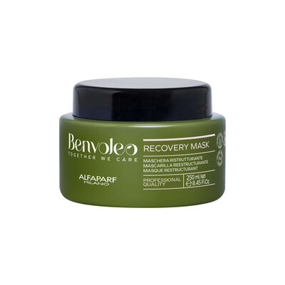 Benvoleo Recovery Mask
