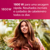 Hair Dryer Essential BHD017/40 Wells Image 2