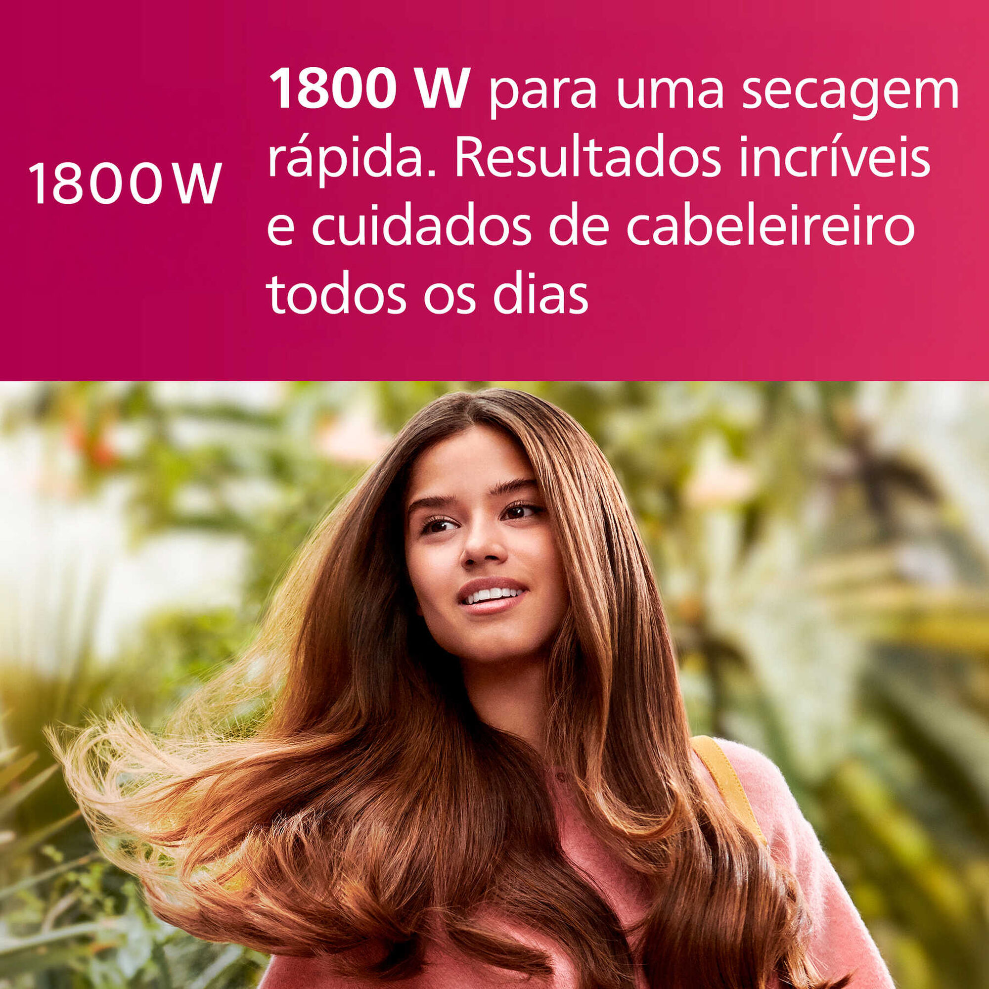 Hair Dryer Essential BHD017/40