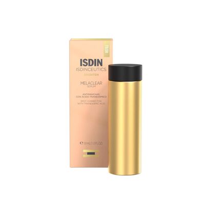 Brighten Melaclear Serum  Antimanchas