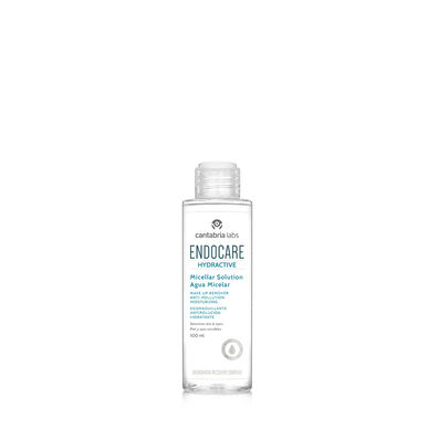 Hydractive Micellar Solution Agua Micelar Wells