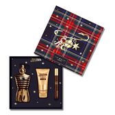 Coffret Le Male Elixir Parfum Wells Image 3