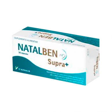 Natalben Supra+ Wells Image 1