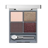 Sombras de Olhos The Healthy Smoky Plum Wells Image 2