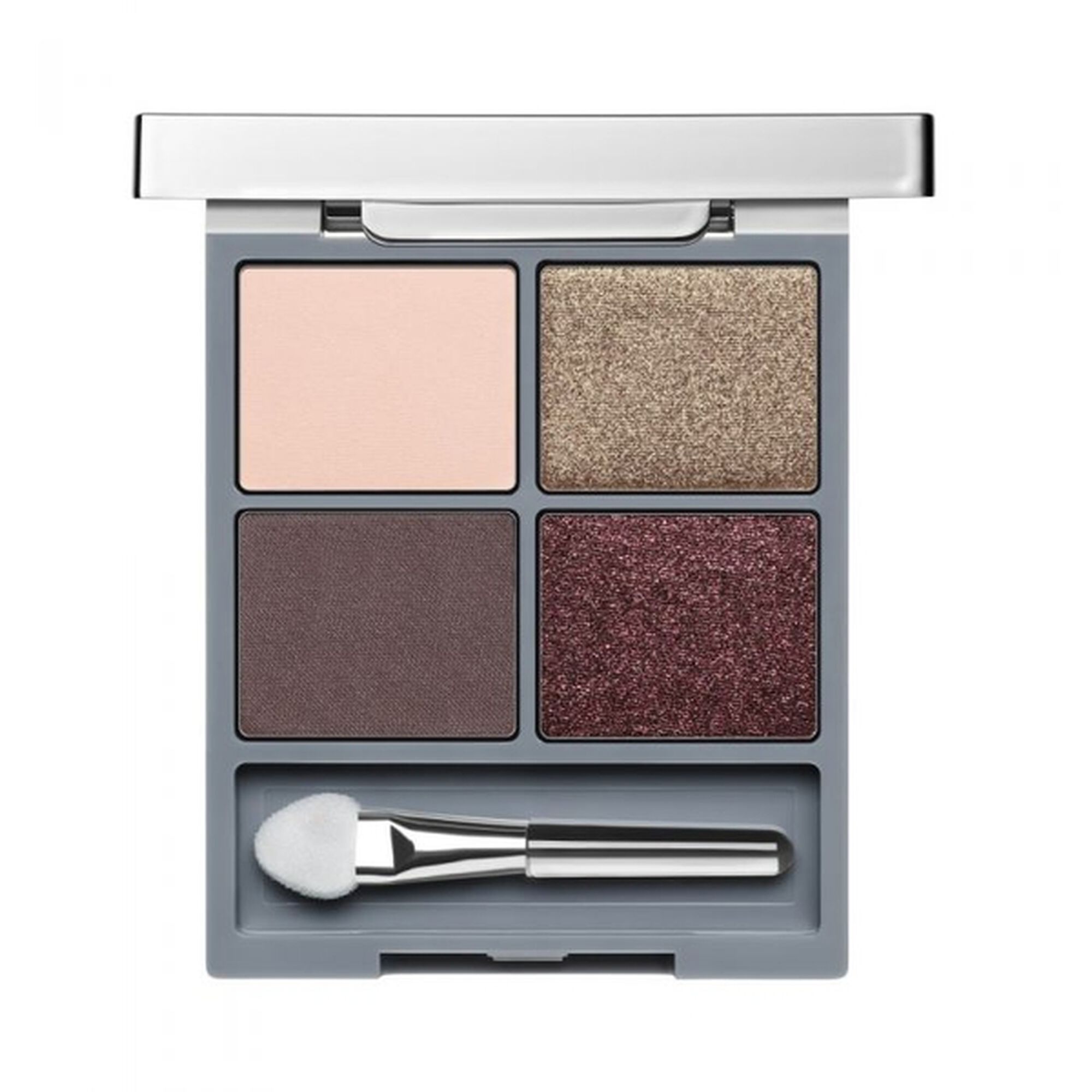 Sombras de Olhos The Healthy Smoky Plum