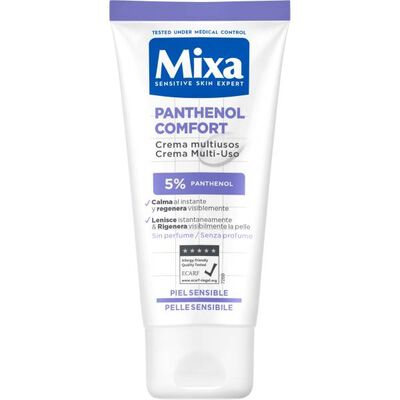 Creme Multiusos Panthenol Comfort