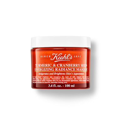 Turmeric & Cranberry Seed Energizing Radiance Wells