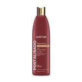 Post Alisado Keratin Actiliss Conditioner Wells