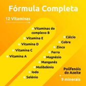 Supradyn Energy 50+ Wells Image 6