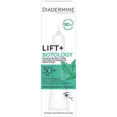 Creme de Olhos Lift+ Botology