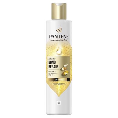 Pro-V Miracles Molecular Bond Repair Shampoo Wells