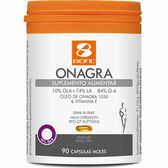 Suplemento Alimentar Óleo de Onagra Wells Image 1