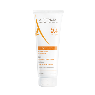 Leite SPF50+ Protect Wells