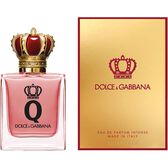 Dolce & Gabbana Q Eau de Parfum Intense 50 ml Wells Image 2