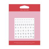 Autocolantes Brilhantes Corpo e Rosto Wells