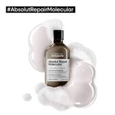 Serie Expert Absolut Repair Molecular Shampoo Wells Image 7