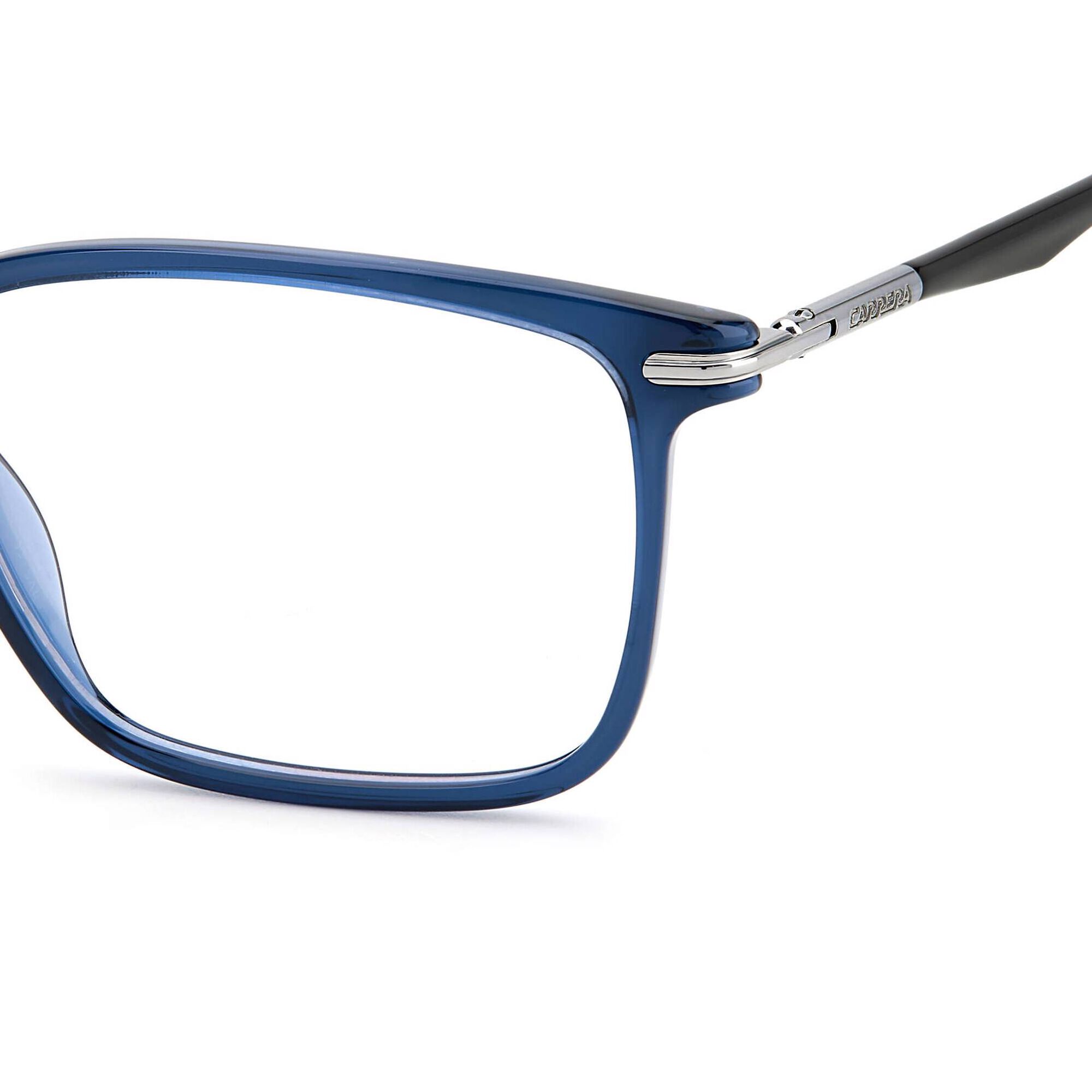 Armação Óculos Carrera Azul 283