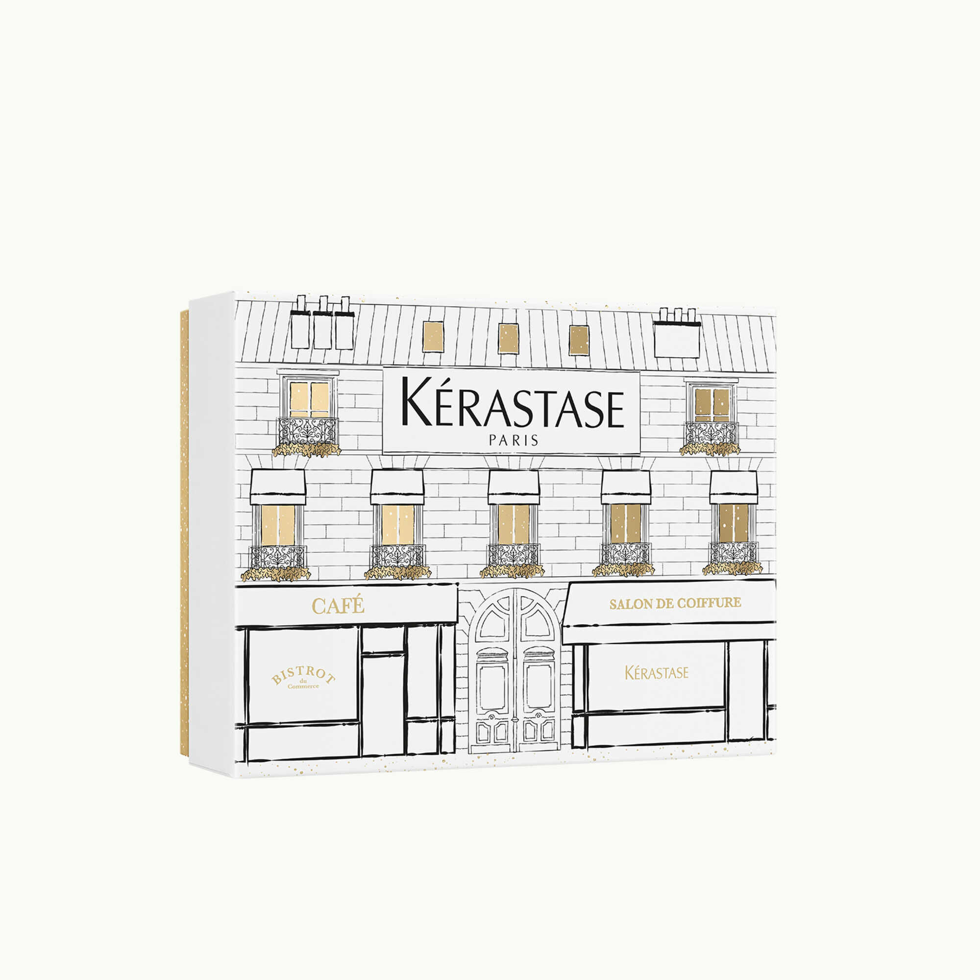 Coffret Gloss Absolu Trio