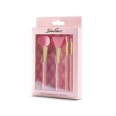 Kit Acessórios Cut Crease & Smokey Eyeliner Wells Image 3